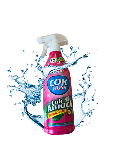 ÇOKHOSH Ürün Ana Görseli