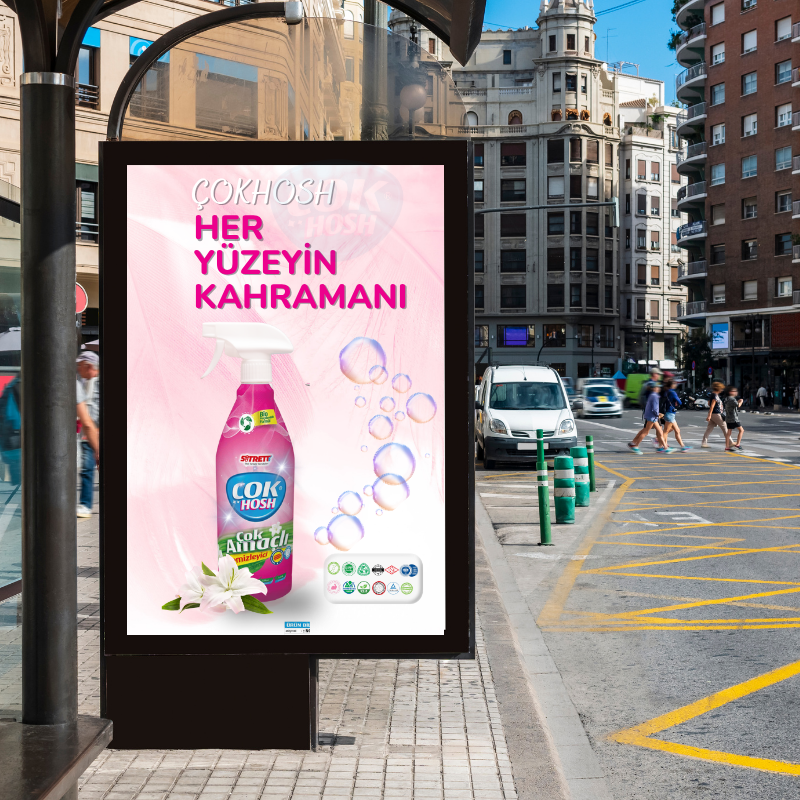 ÇOKHOSH Kullanım Deneyimi