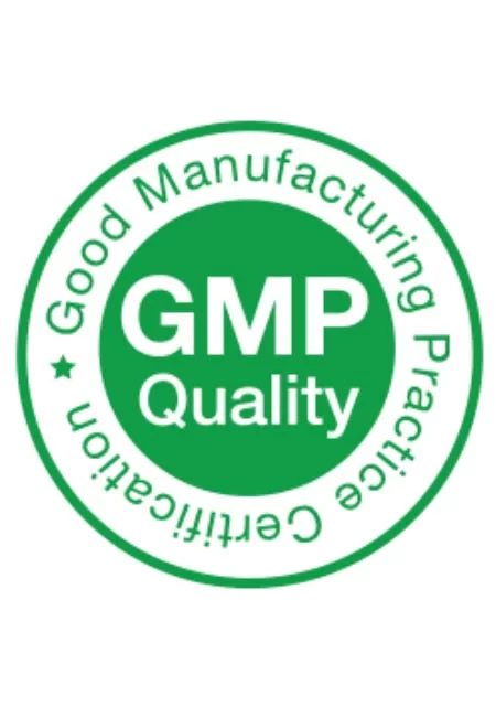 GMP Belgesi